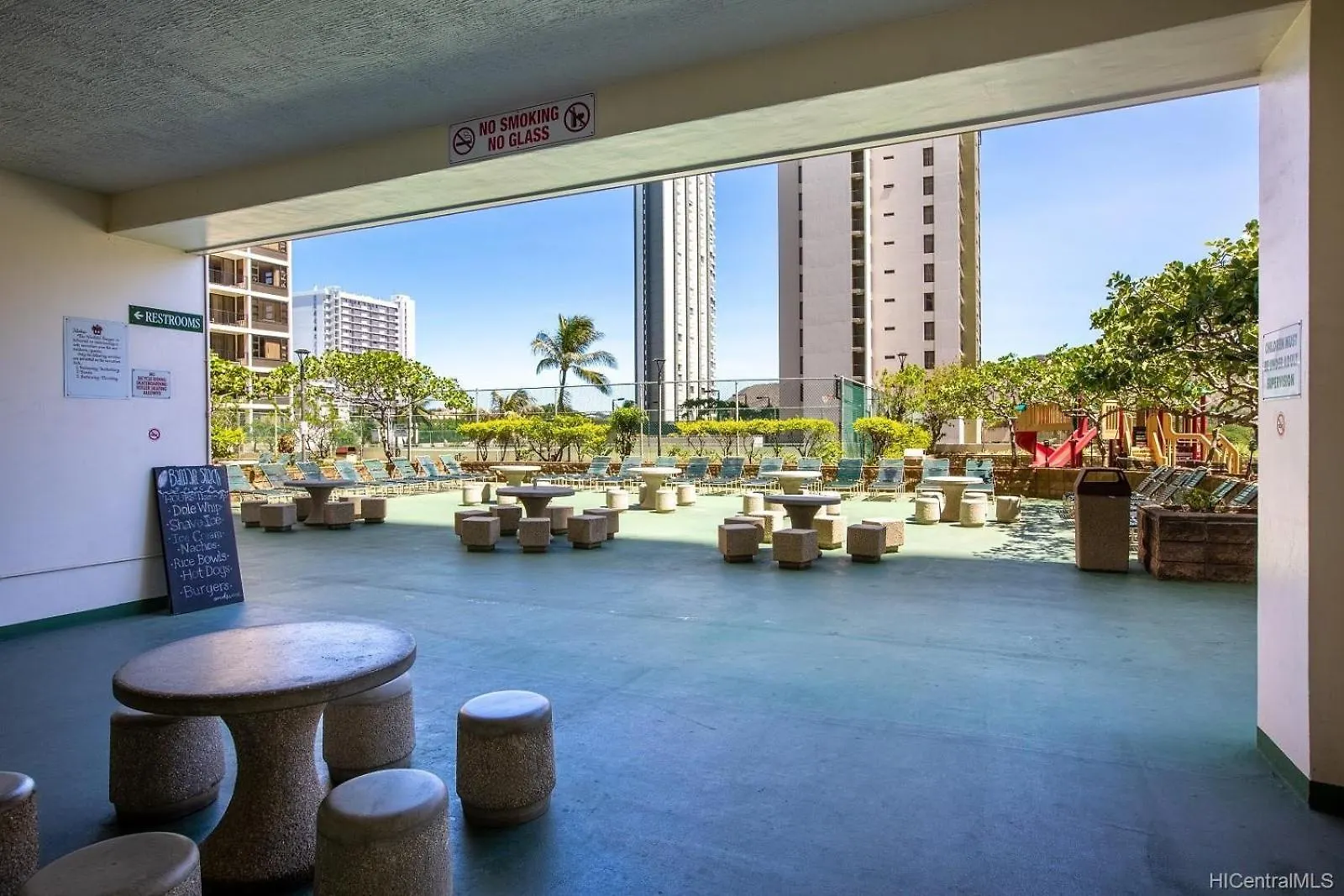 Apartamento Tower 1 Suite 2705 - Qqs Honolulu