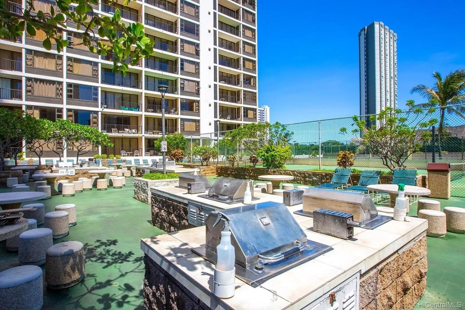 Tower 1 Suite 2705 - Qqs Honolulu Estados Unidos