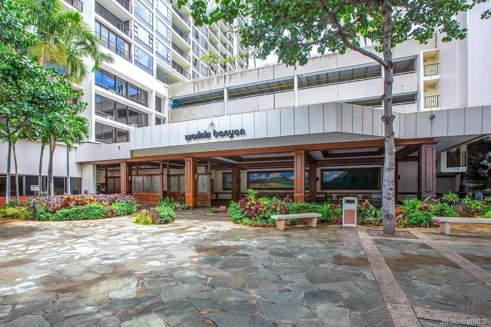 Tower 1 Suite 2705 - Qqs Honolulu Apartamento